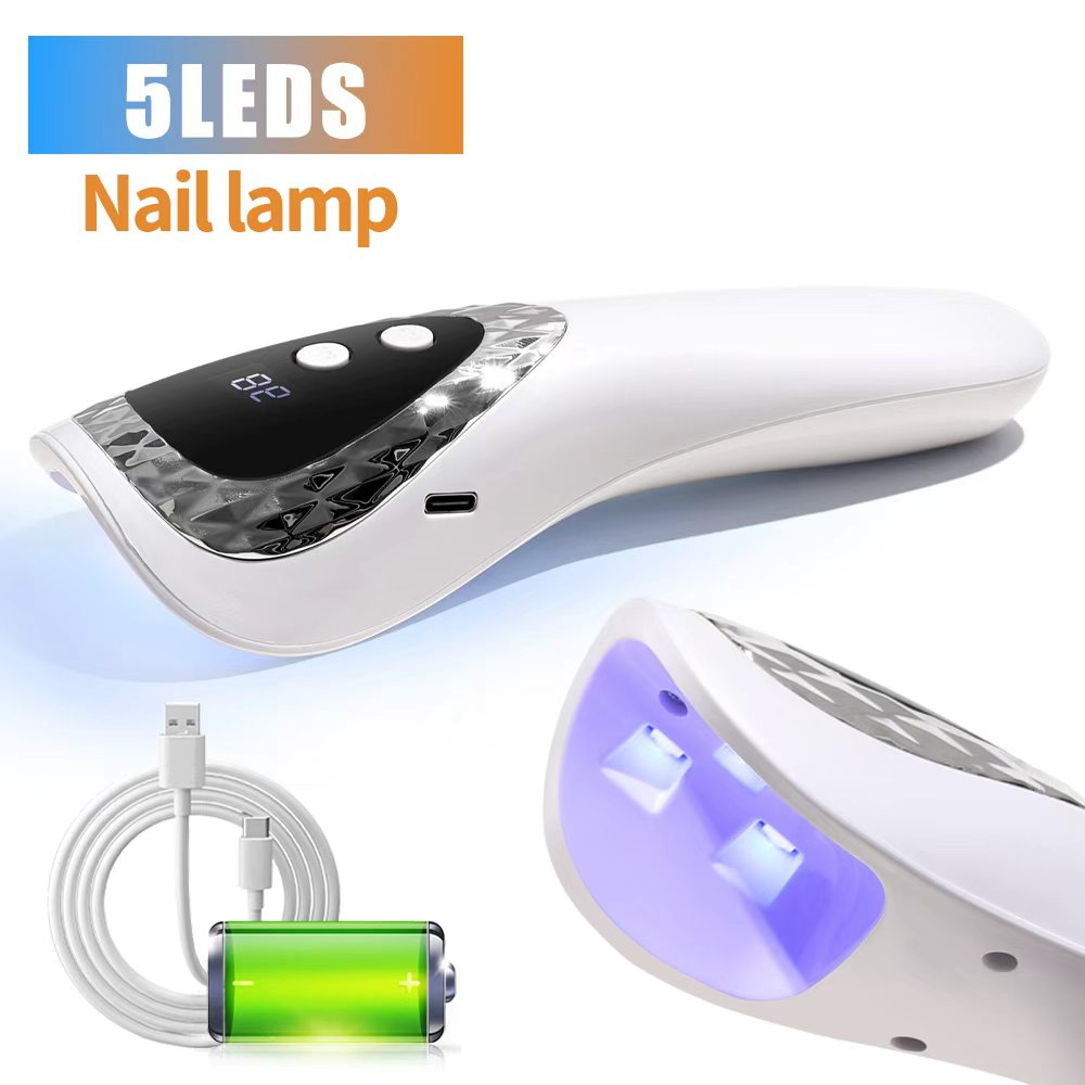 Exposure Unit Uv - Lampada UV LED portatile per asciugatura
