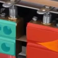 Commercial Printing And Packaging - Macchina Sigillatrice Continua per Sacchetti Alimentari,