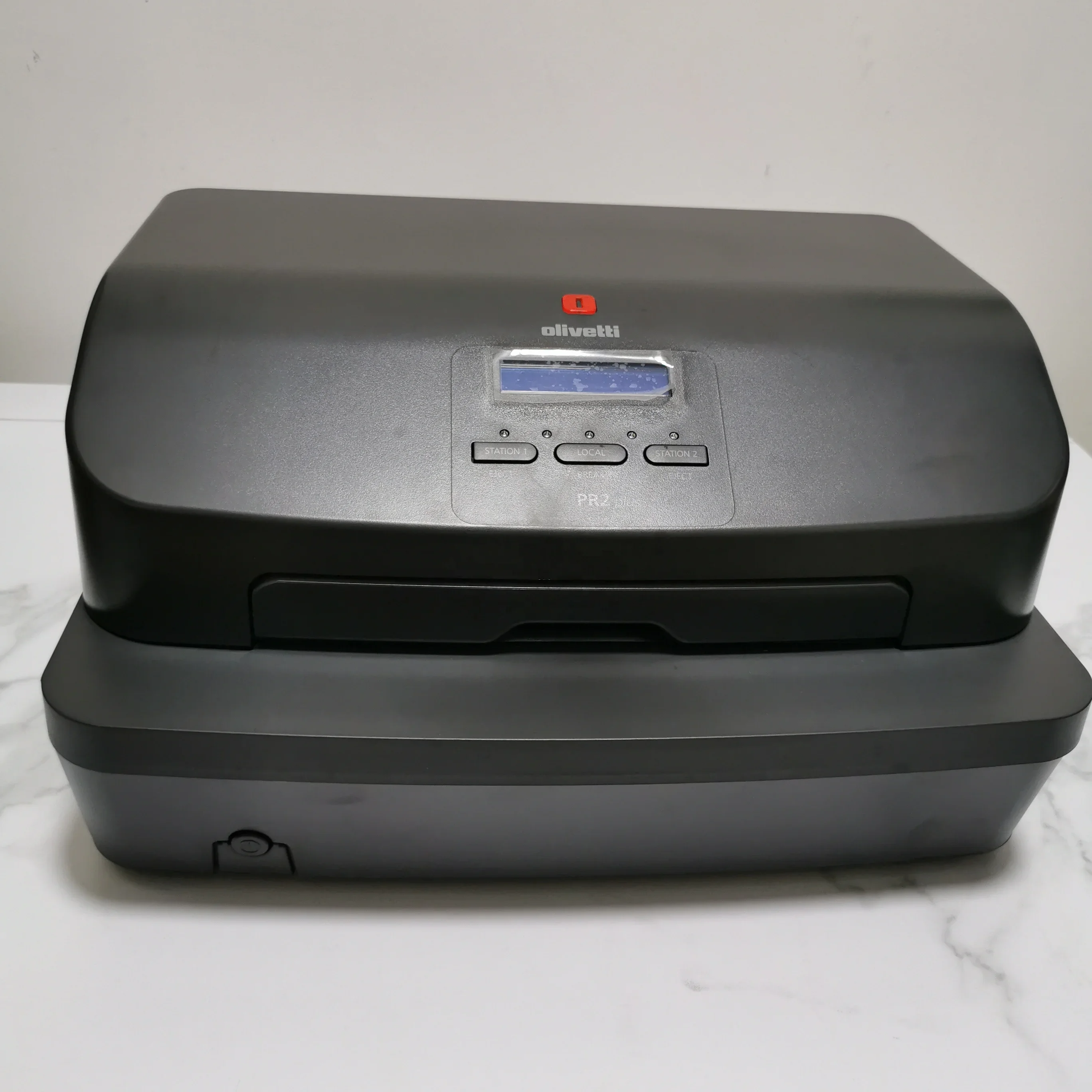 Commercial Document Printing - Stampante Olivetti PR2plus LCD a matrice
