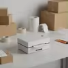 Commercial Printing And Packaging - Stampante Termica per Etichette di Spedizione