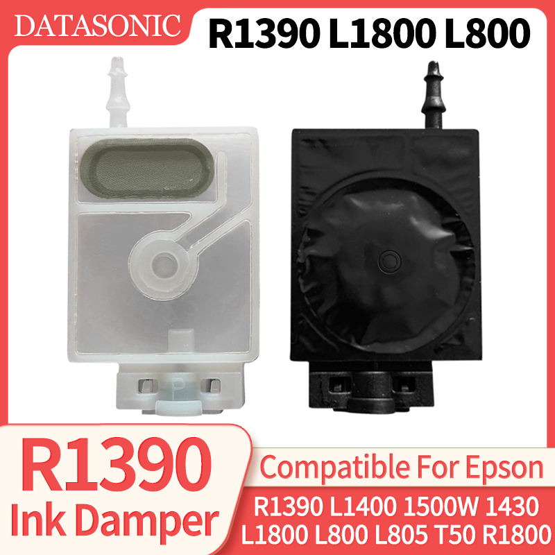 Dtf Printer Machine - 10 pz ~ 200 pz 1390