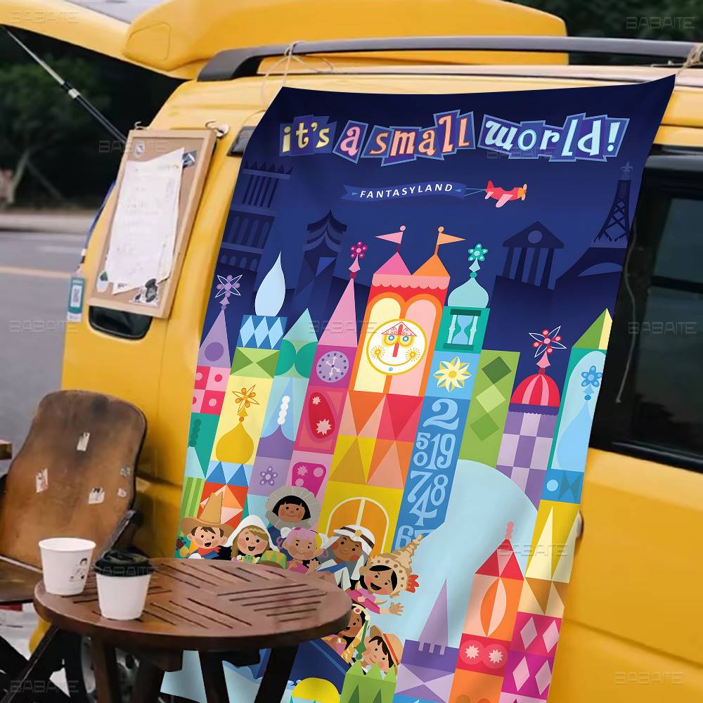 Commercial Printing Companies Usa - Tende pubblicitarie aziendali personalizzate per feste