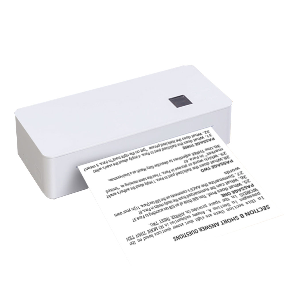 Stampante Termica Portatile HS - Commercial Document Printing recensione e prezzo