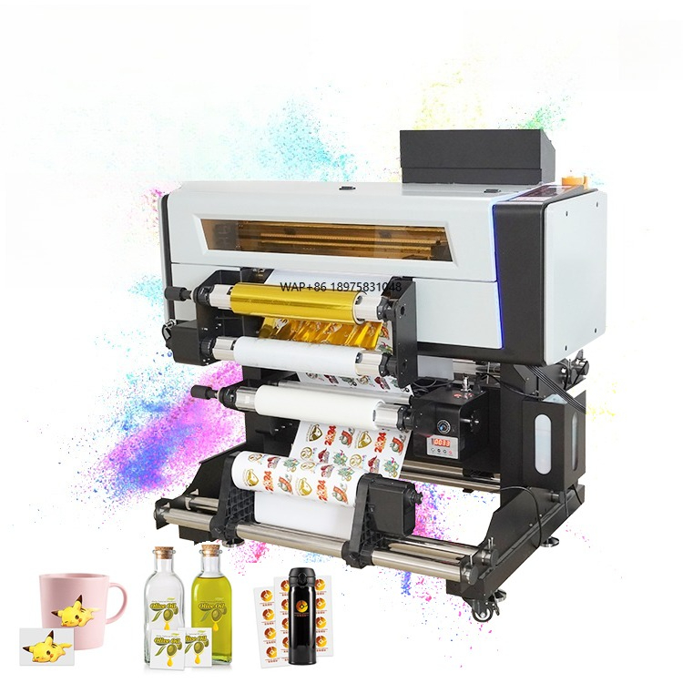 Stampante Digitale Intelligent - Dtf Printer Machine recensione e prezzo