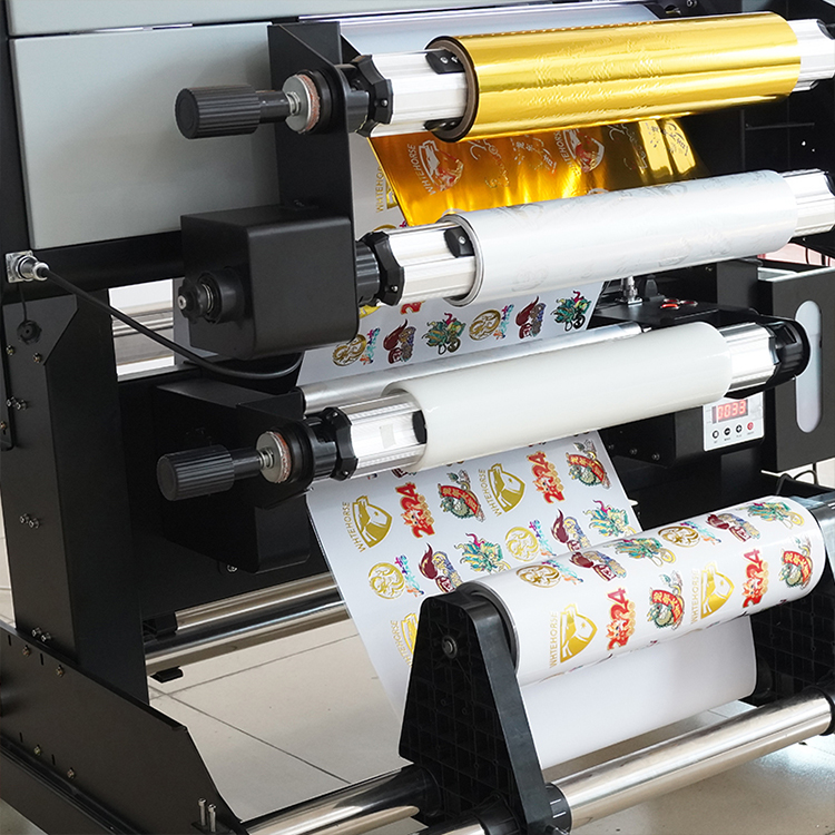 Stampante Digitale Intelligent - Dtf Printer Machine recensione e prezzo