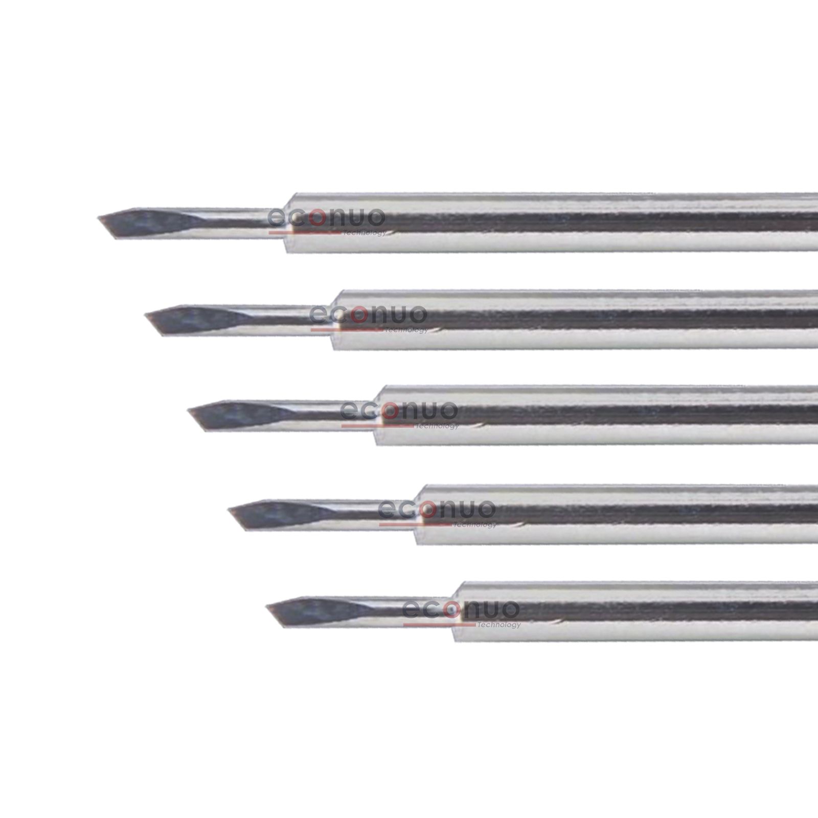 5PCS 30/45/60 Gradi Lame di Ri - Cutting Plotter Blade recensione e prezzo