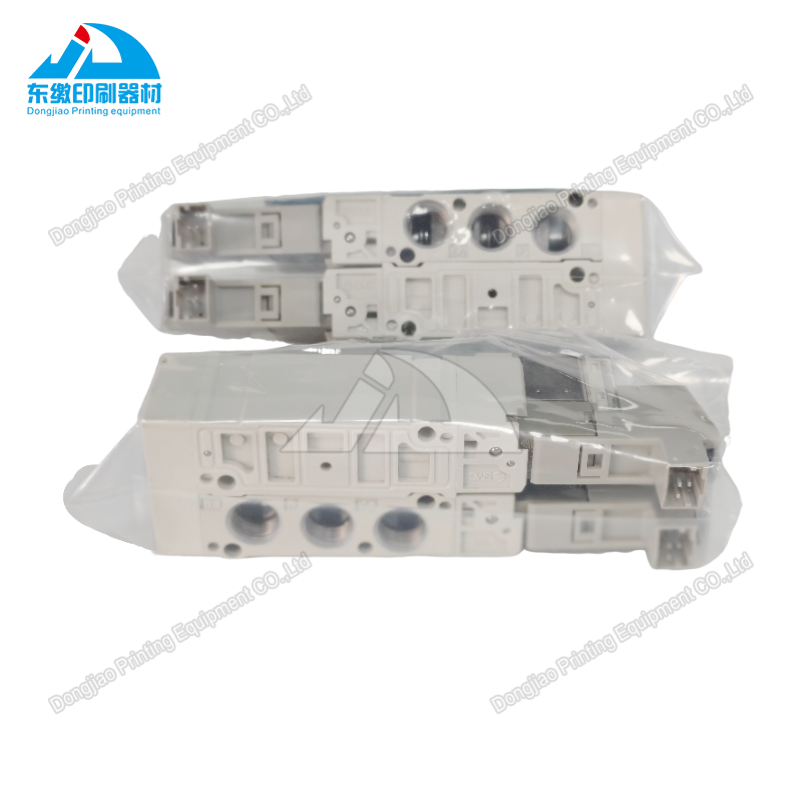 Valvola Solenoide Originale di - Commercial Offset Printing recensione e prezzo