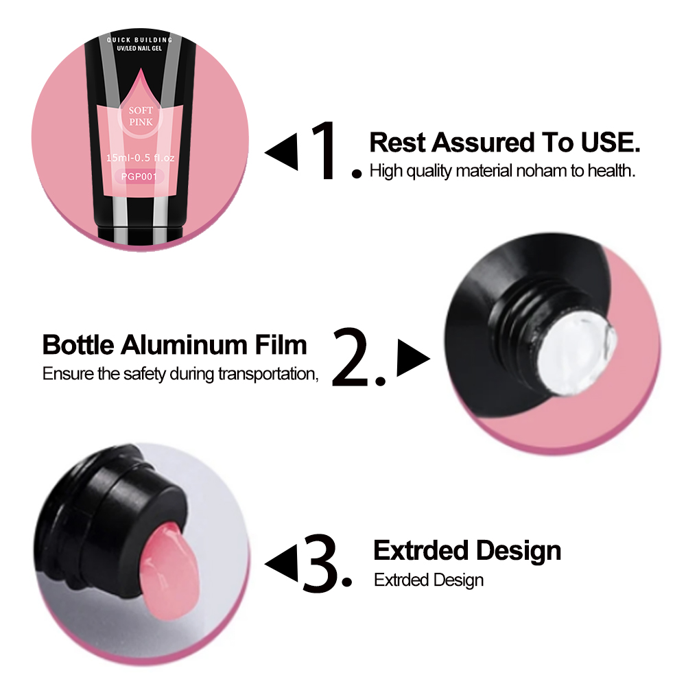 LIMEGIRL Kit Smalto Gel 8ml co - Exposure Unit Uv recensione e prezzo