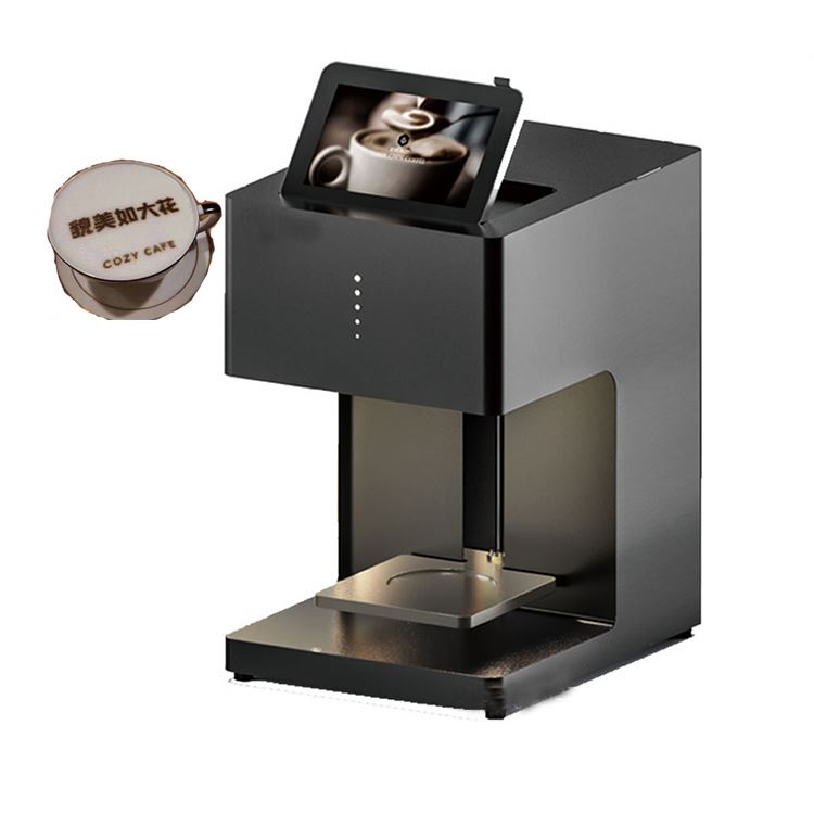 Stampanti a Getto d'Inchiostro - Commercial Printing & Packaging Pvt Ltd Photos recensione e prezzo