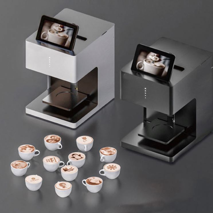 Stampanti a Getto d'Inchiostro - Commercial Printing & Packaging Pvt Ltd Photos recensione e prezzo