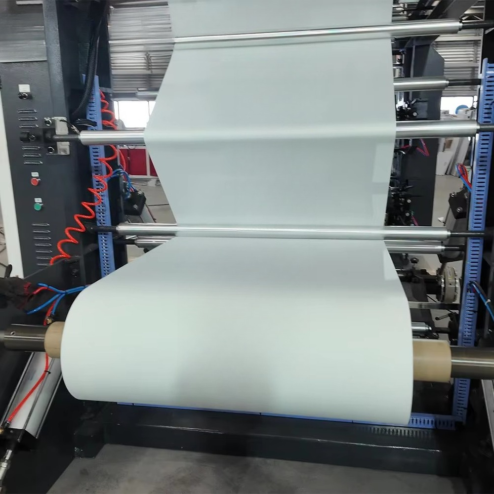 Macchina da Stampa Industriale - Commercial Printing And Packaging recensione e prezzo