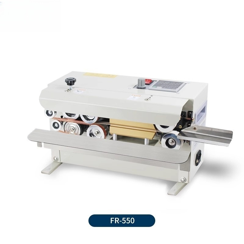 Nuova Macchina Sigillatrice Au - Commercial Printing And Packaging recensione e prezzo