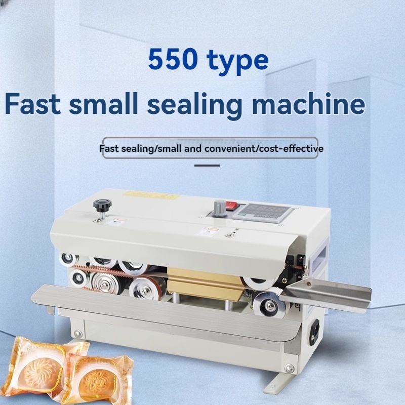 Nuova Macchina Sigillatrice Au - Commercial Printing And Packaging recensione e prezzo
