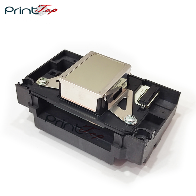 Testina di stampa UV originale - Dtf Printer Machine recensione e prezzo