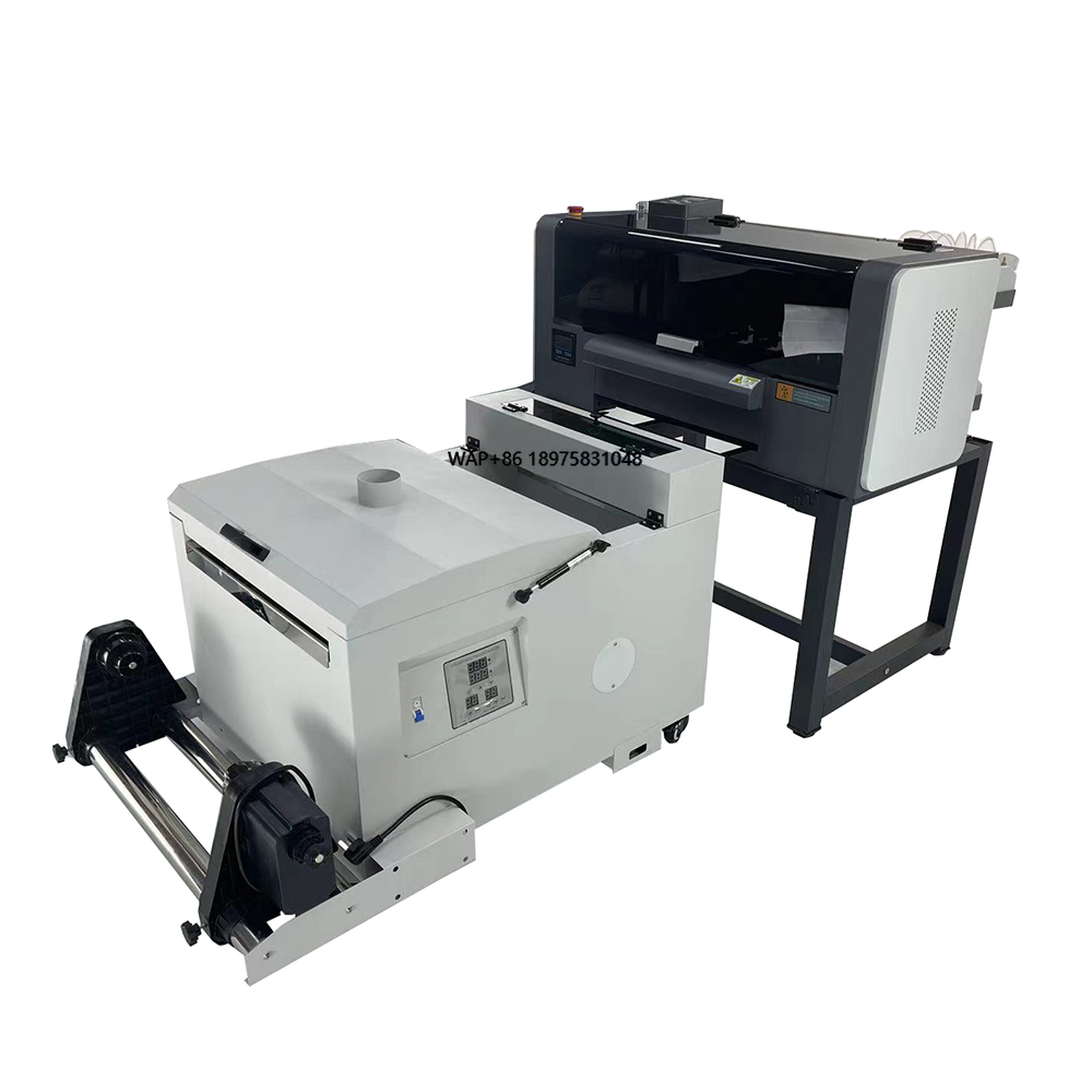 Stampante DTF con Doppia Testi - Dtf Printer Machine recensione e prezzo