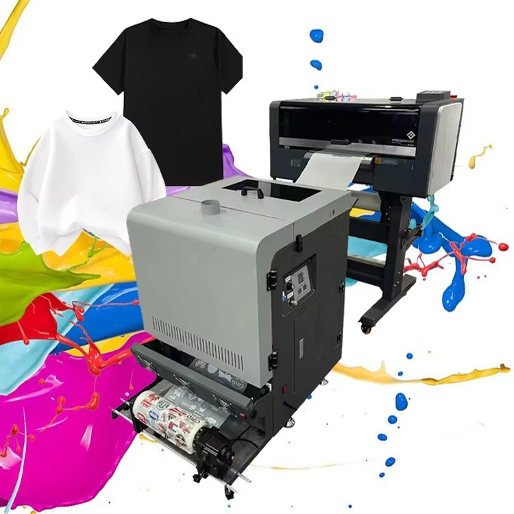 Stampante DTF con Doppia Testi - Dtf Printer Machine recensione e prezzo