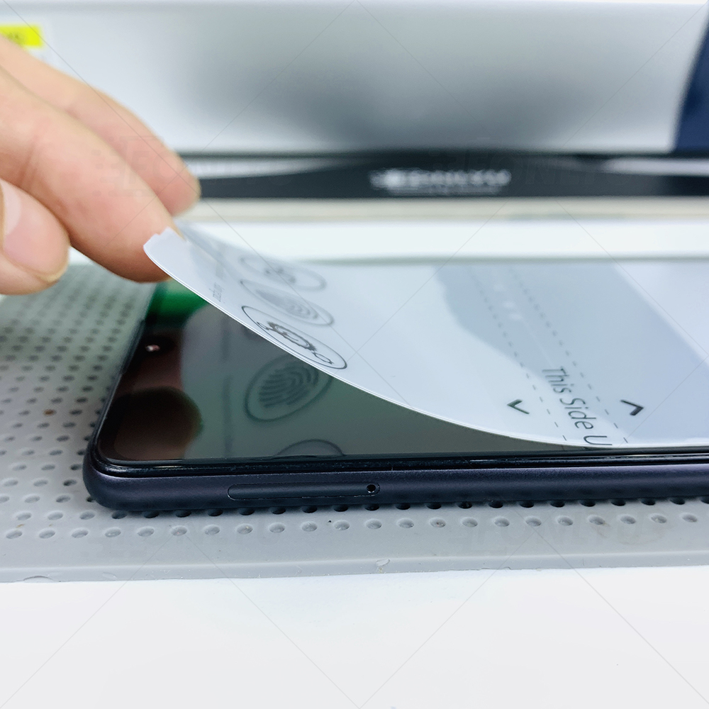 FONLYU 50PCS HD Matte TPU fles - Cutting Plotter Blade recensione e prezzo
