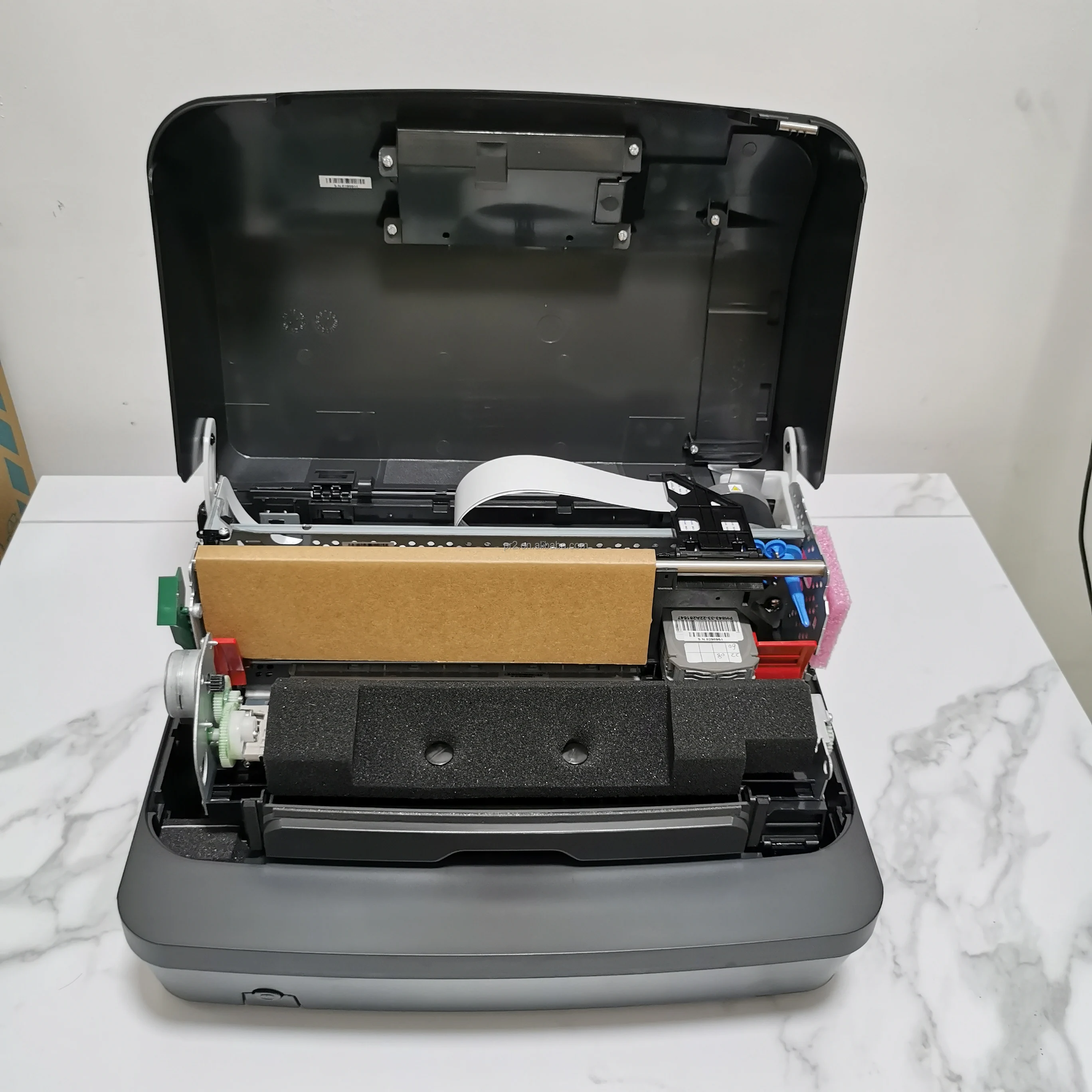 Stampante Olivetti PR2plus LCD - Commercial Document Printing recensione e prezzo