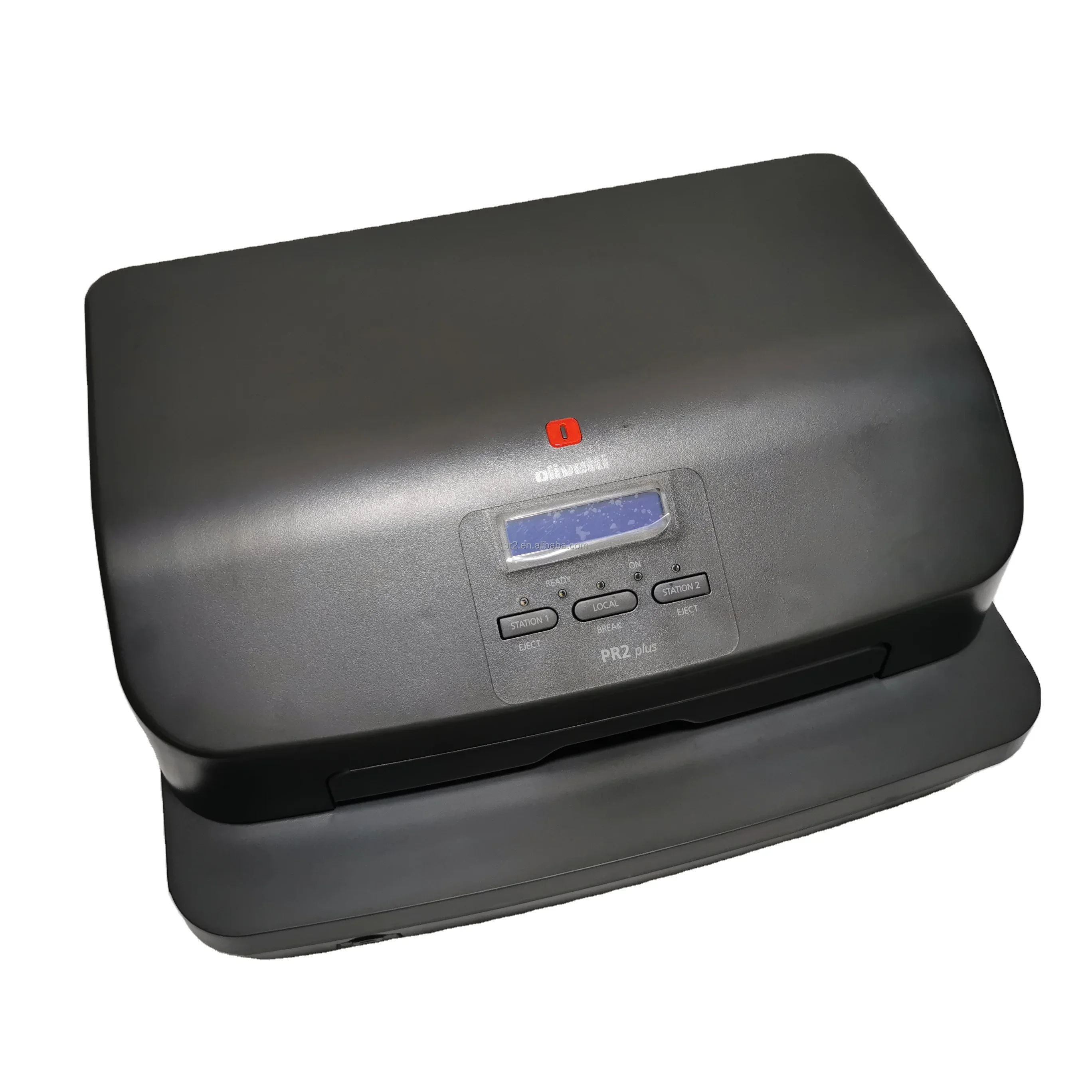 Stampante Olivetti PR2plus LCD - Commercial Document Printing recensione e prezzo