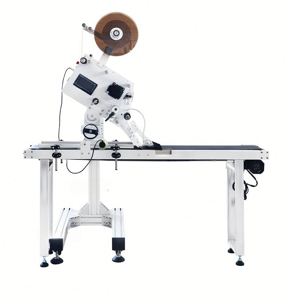 Etichettatrice Automatica Indu - Commercial Printing And Packaging recensione e prezzo