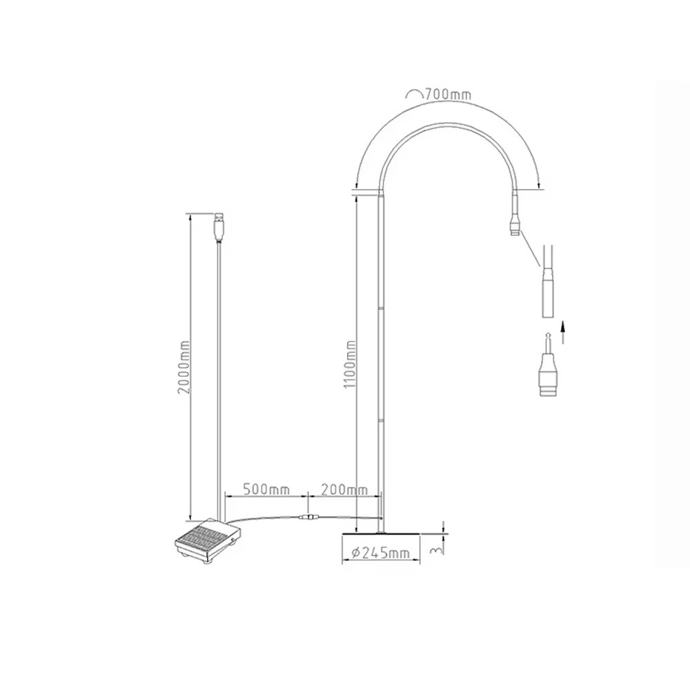 Colla per ciglia UV Colla per  - Exposure Unit Uv recensione e prezzo