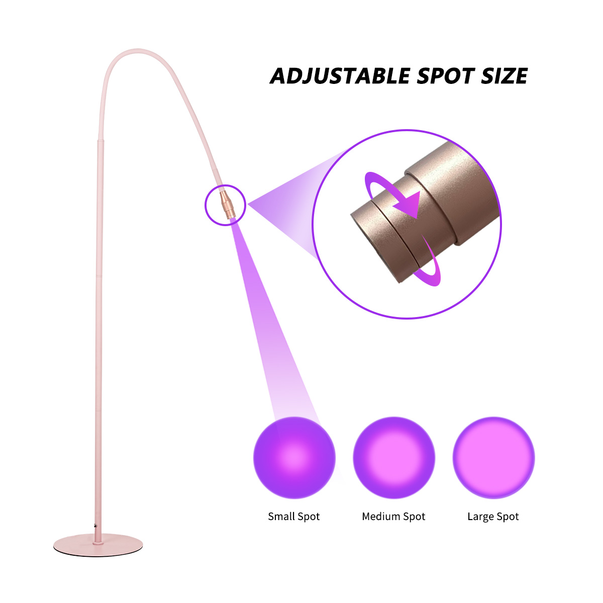 Colla per ciglia UV Colla per  - Exposure Unit Uv recensione e prezzo