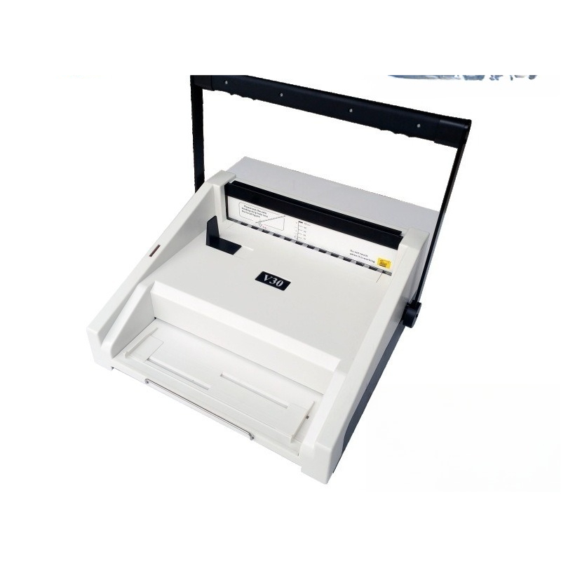 Macchina per rilegatura a 12 f - Commercial Document Printing recensione e prezzo