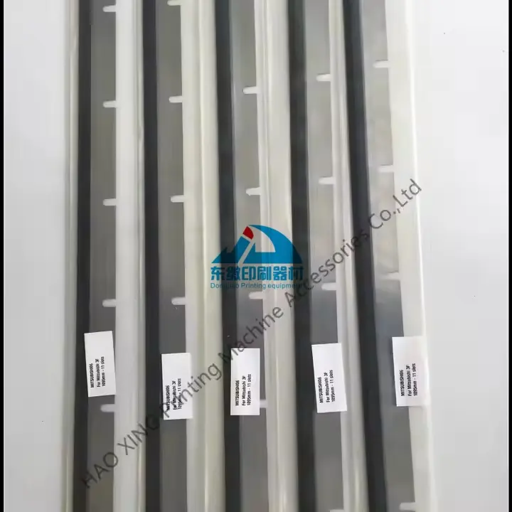 Per Mitsubishi 3F Squeegee 109 - Commercial Offset Printing recensione e prezzo