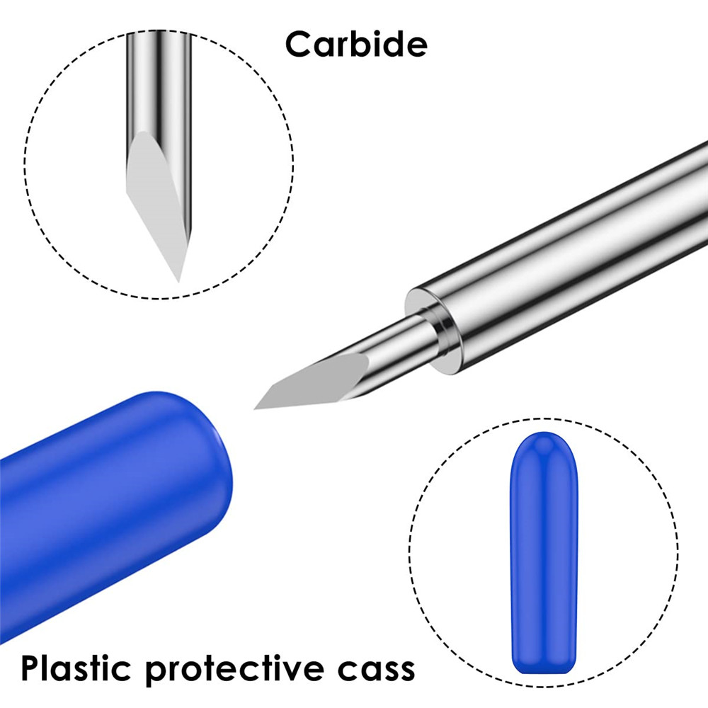 Set di Lame per Plotter Roland - Cutting Plotter Blade recensione e prezzo