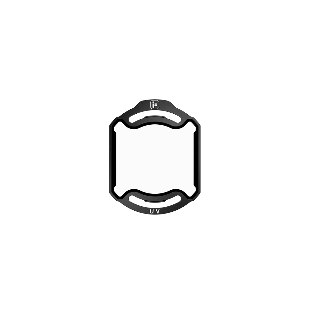 Set di filtri ND iFlight O4 Ai - Exposure Unit Uv recensione e prezzo