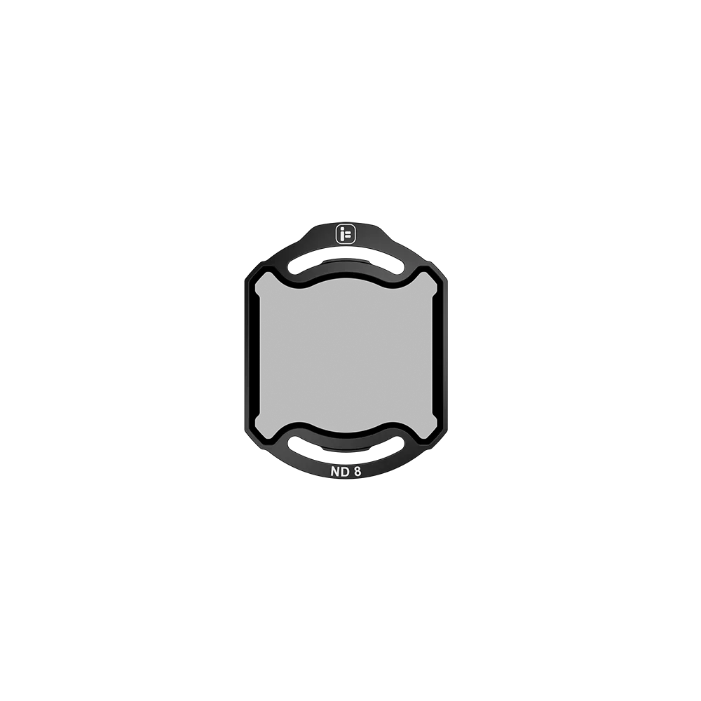 Set di filtri ND iFlight O4 Ai - Exposure Unit Uv recensione e prezzo
