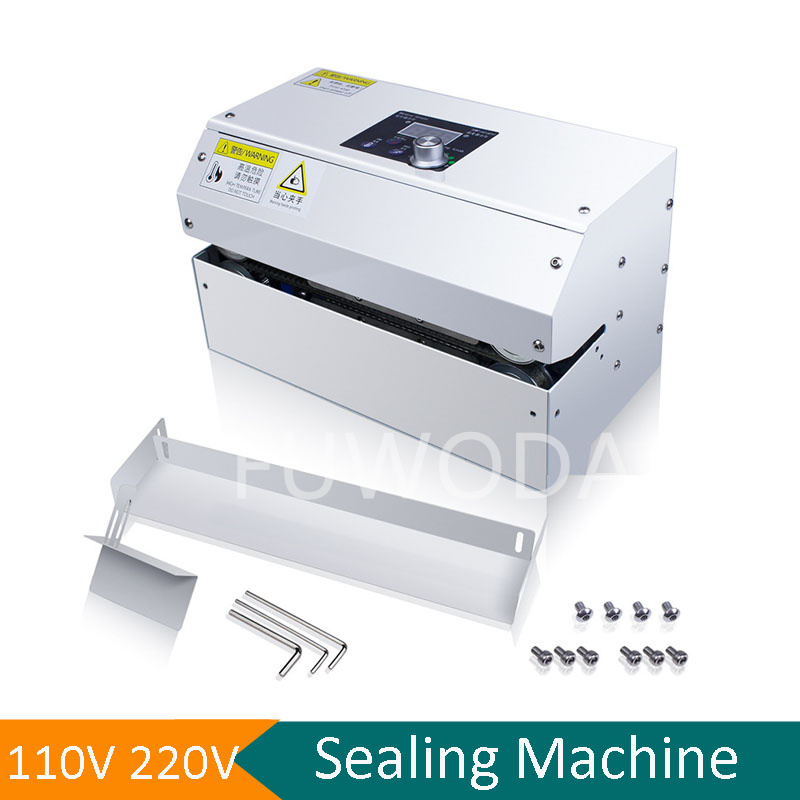 Confezionatrice Sigillatrice a - Commercial Printing And Packaging recensione e prezzo