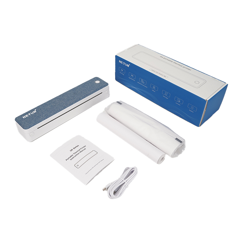 Stampante Portatile A4 Senza I - Commercial Document Printing recensione e prezzo