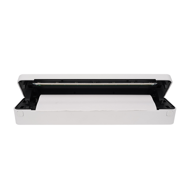 Stampante Portatile A4 Senza I - Commercial Document Printing recensione e prezzo