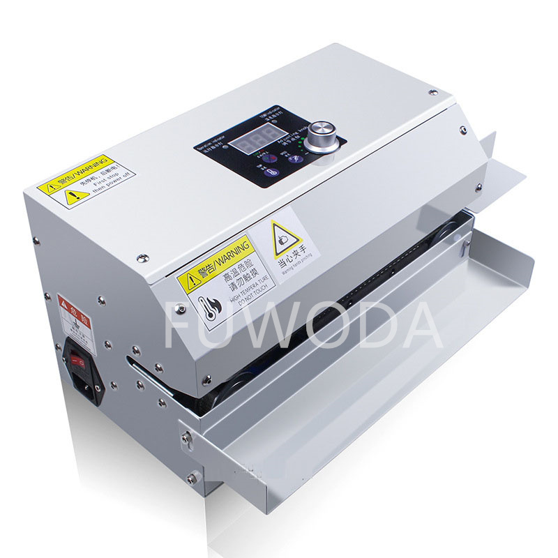 Sigillatrice automatica per bu - Commercial Printing And Packaging recensione e prezzo