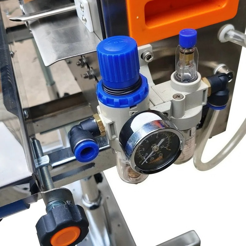 Macchina per sigillare continu - Commercial Printing And Packaging recensione e prezzo