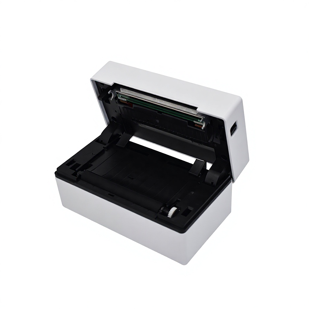 Stampante Termica per Etichett - Commercial Printing And Packaging recensione e prezzo