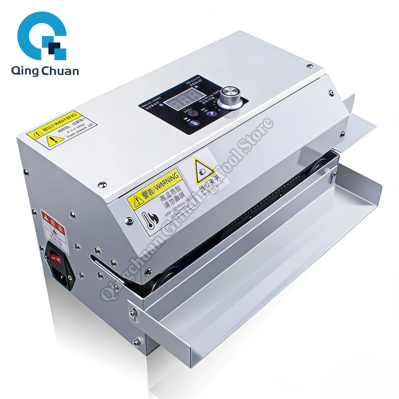 Macchina Sigillatrice Automati - Commercial Printing And Packaging recensione e prezzo