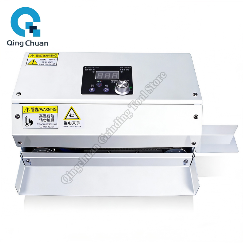 Macchina Sigillatrice Automati - Commercial Printing And Packaging recensione e prezzo