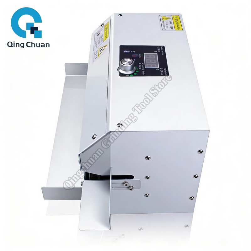 Macchina Sigillatrice Automati - Commercial Printing And Packaging recensione e prezzo