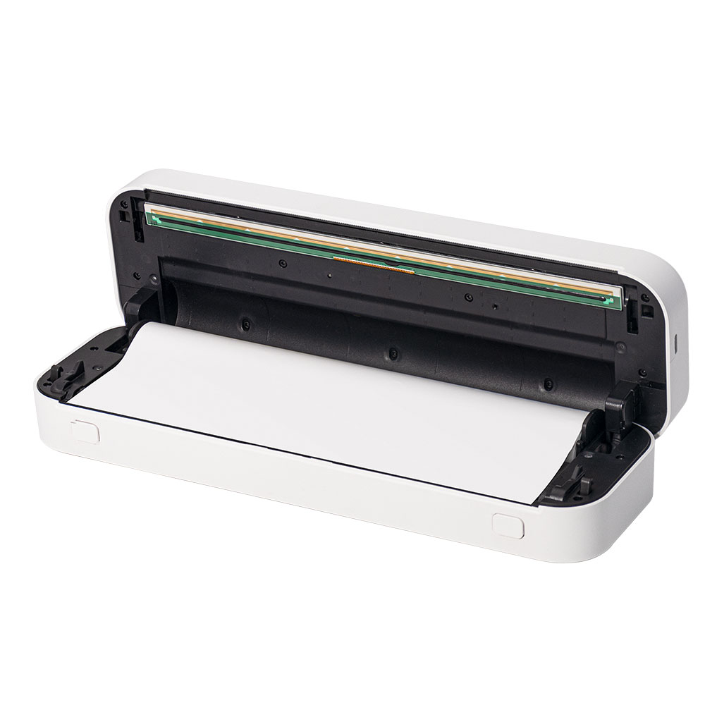 Stampante Termica Portatile A4 - Commercial Document Printing recensione e prezzo