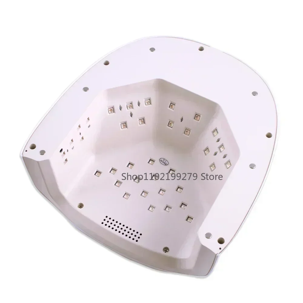 Nuova lampada per unghie ricar - Exposure Unit Uv recensione e prezzo