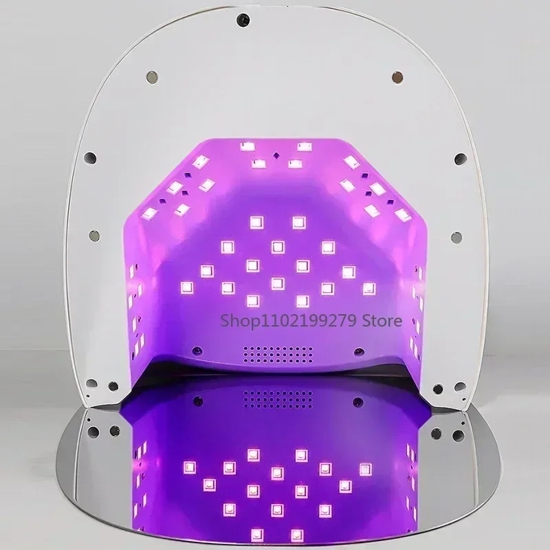Nuova lampada per unghie ricar - Exposure Unit Uv recensione e prezzo