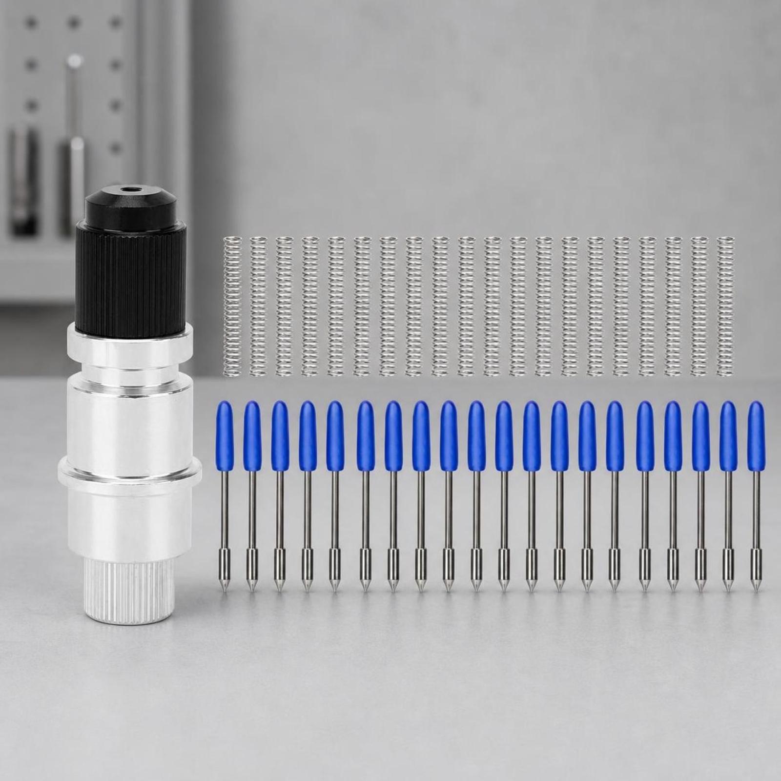Supporto per plotter da taglio - Cutting Plotter Blade recensione e prezzo