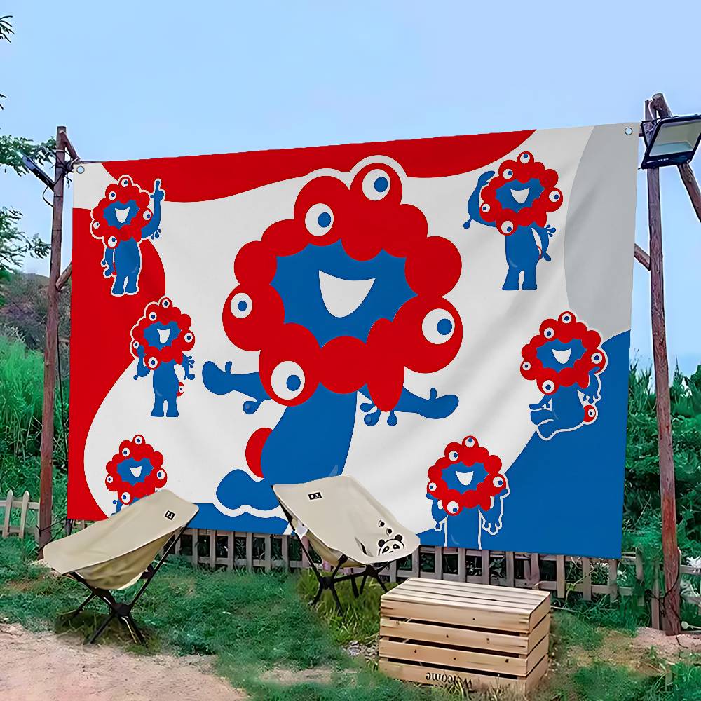 Bandiera Pubblicitaria Commerc - Commercial Printing Companies Usa recensione e prezzo
