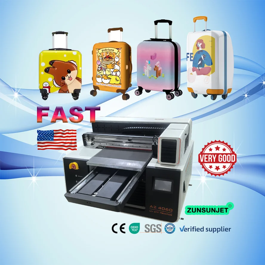 Stampante UV DTF A2 compatta p - Dtf Printer Machine recensione e prezzo