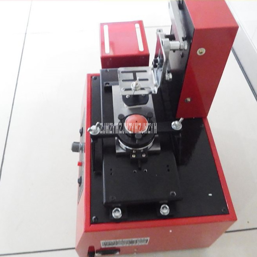 YM-600B Stampante Pad Elettric - Commercial Printing And Packaging recensione e prezzo