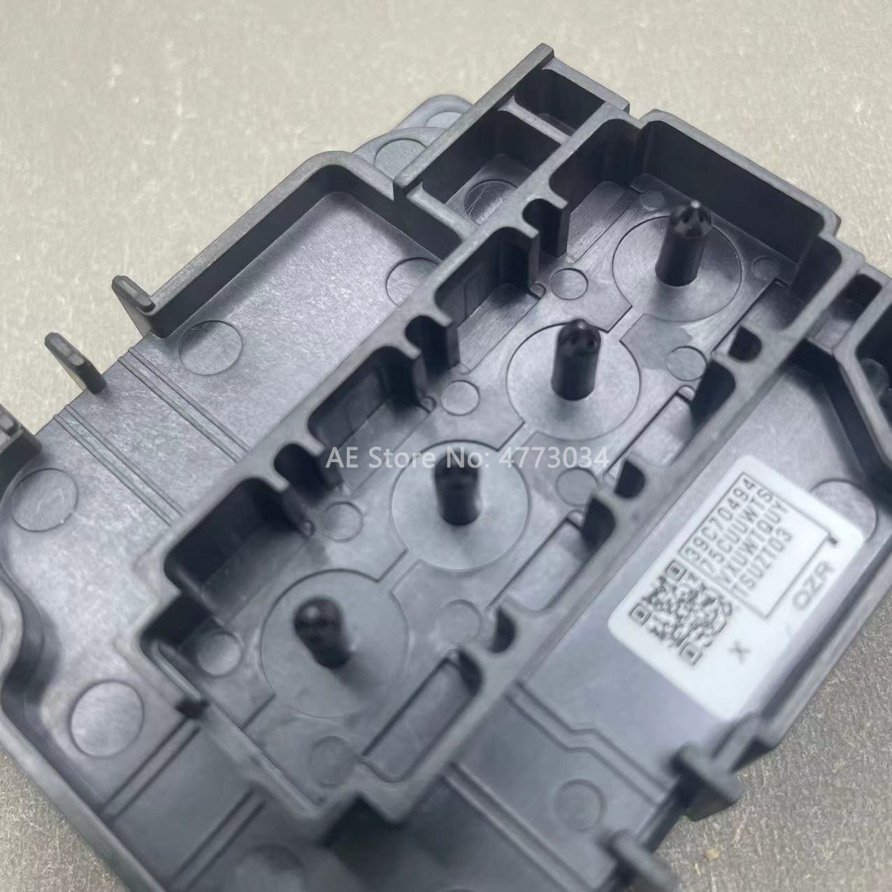 Compatibile per Epson 4720 i32 - Dtf Printer Machine recensione e prezzo